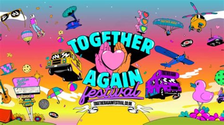 8tracks radio Together Again (17 songs) free and music playlist