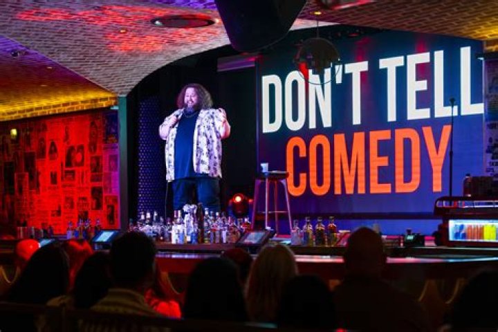 A Genius Of Unconventional Comedy