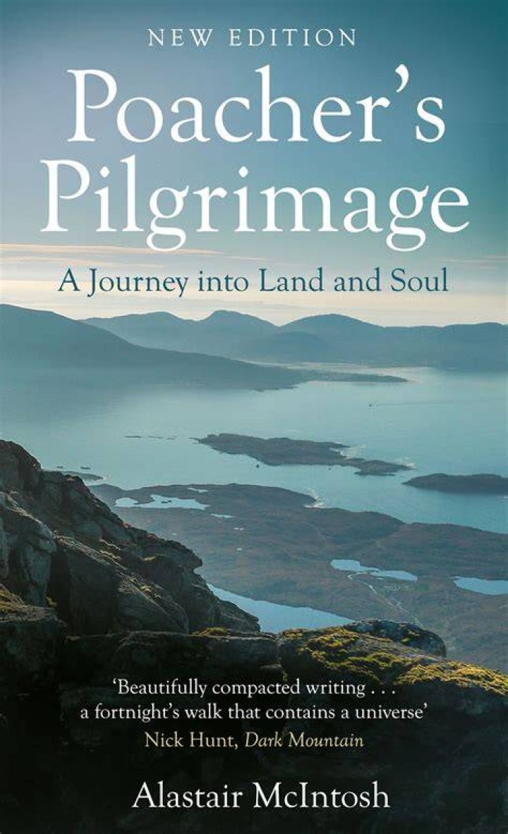A Journey Into His Origin