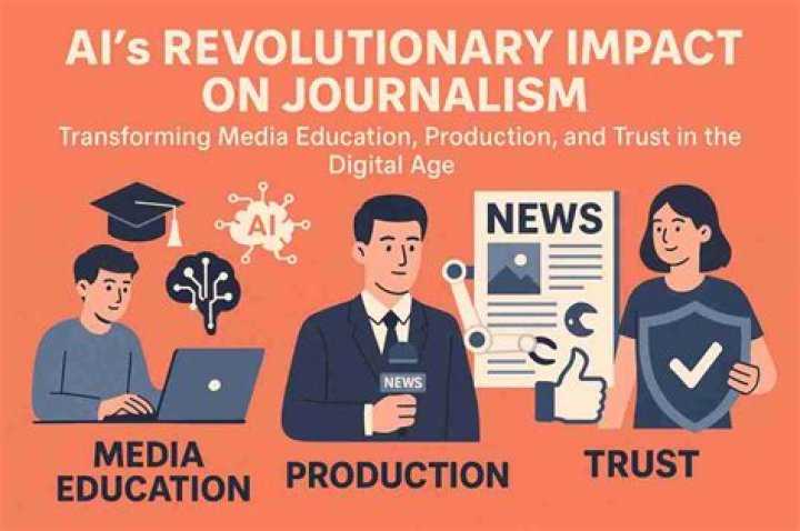 Age, Accomplishments, And Impact On Journalism