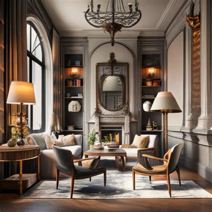 Age, Influence, And Timeless Design