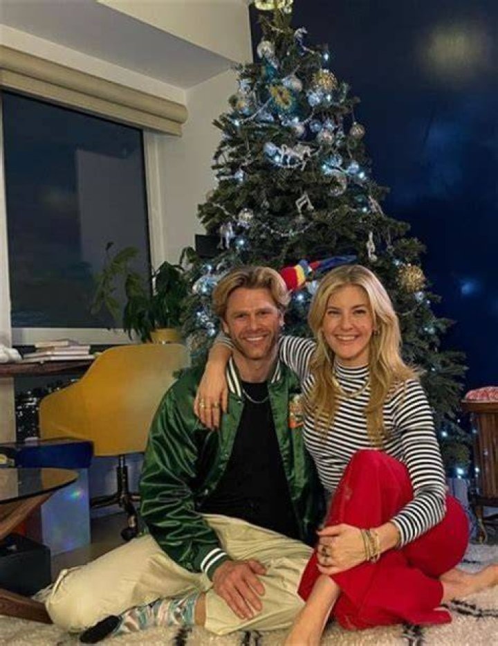 Andy Speer is not Married to Wife. Dating Girlfriend Rebecca Kennedy