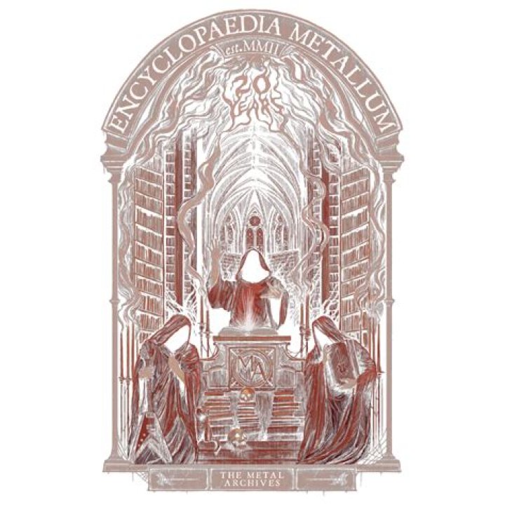 Brett Roth Encyclopaedia Metallum The Metal Archives