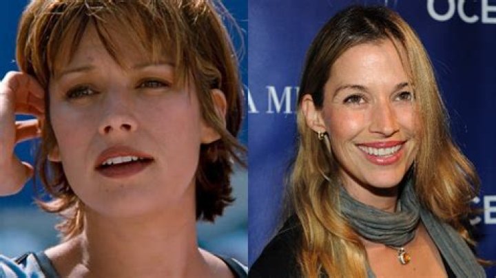 Brooke Langton Movie Trailers List