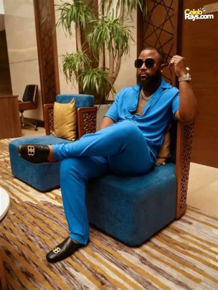 Cassper Nyovest Bio Age, Wiki, Career, Songs, Girlfriend, Net Worth