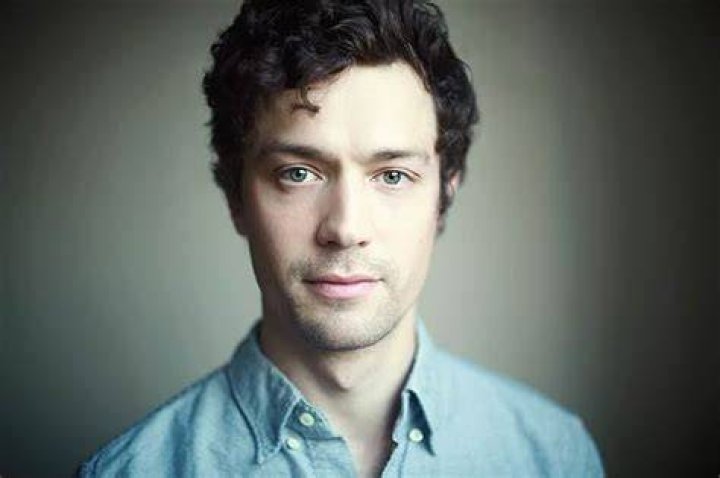 Christian Coulson FAQ IMDb