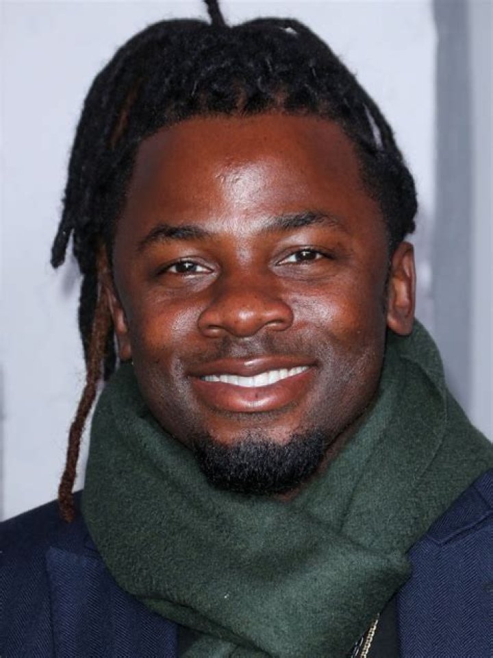 Derek Luke's Journey As A Dedicated Father