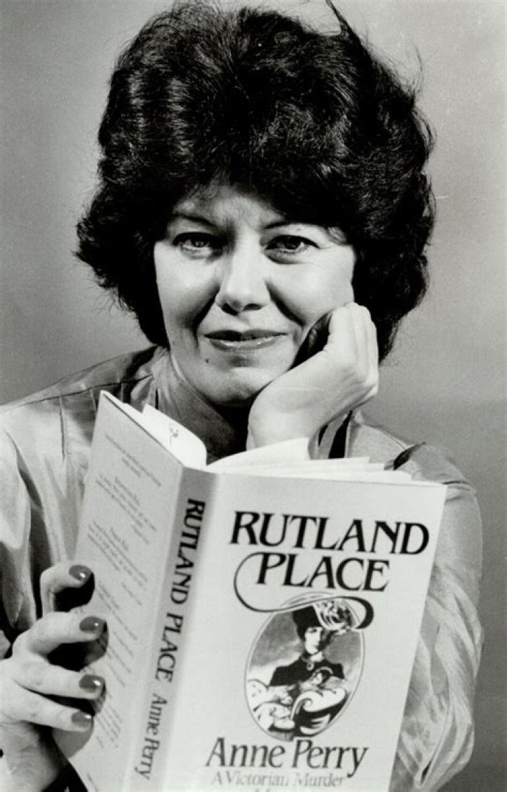 Did Anne Perry Pass Away Because Of A Heart Attack? Learn About Her