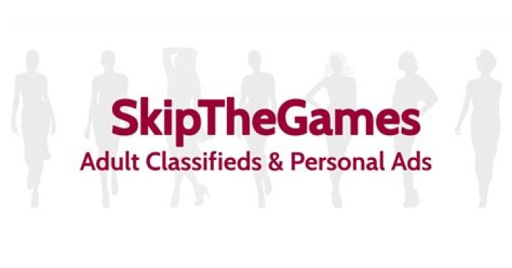 Discover The Skip The Games Advantage!