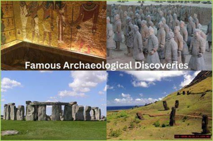 Discoveries And Insights For "benk34"