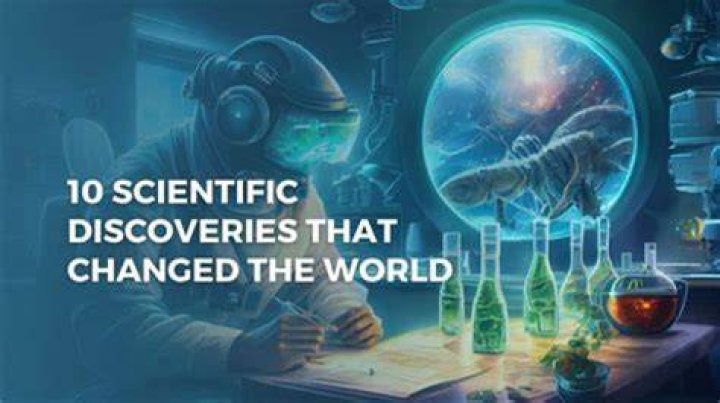 Discoveries And Insights That Will Transform Your Journey