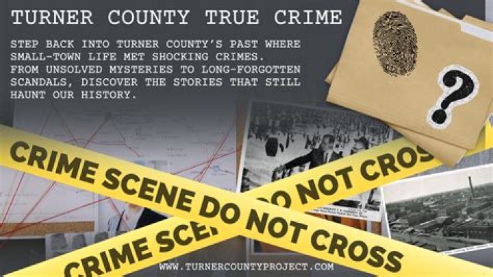 Dive Into The Secrets Of Unsolved Crimes