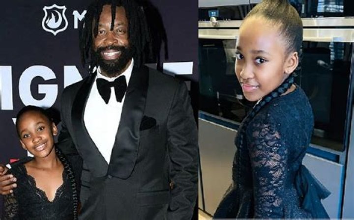 DJ Sbu biography age, daughter, girlfriend, net worth, house