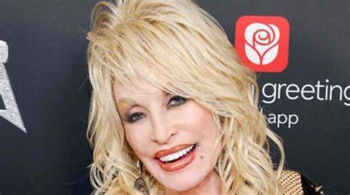 Dolly Parton Claims to Look "Like Hell" Without Makeup — But Take a