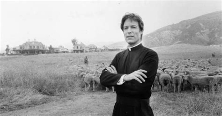 Dornenv&ouml;gel So geht es Richard Chamberlain & Rachel Ward heute