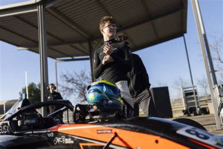 Exploring His Legacy In Motorsport