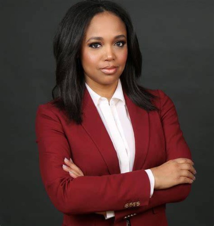 Faith Jenkins Joins 'Divorce Court' As New Judge, Replacinmg LongTime