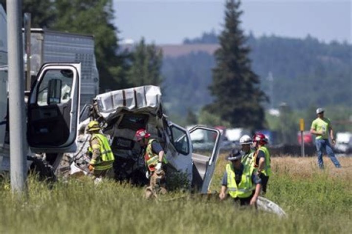 Fatal Highway Accidents And Their Devastating Impacts