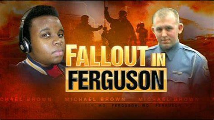 Federal autopsy in Ferguson shooting echoes previous findings