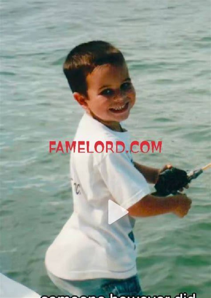 Frankie Lapenna, The Mathematical Marvel As A Kid