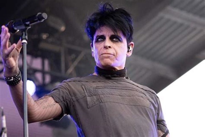 Gary Numan's Height, Influence, And Style
