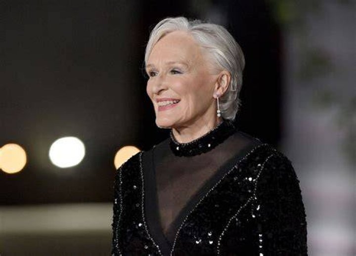 Glenn Close and '101 Dalmatians' Cast Members 23 Years after the Disney