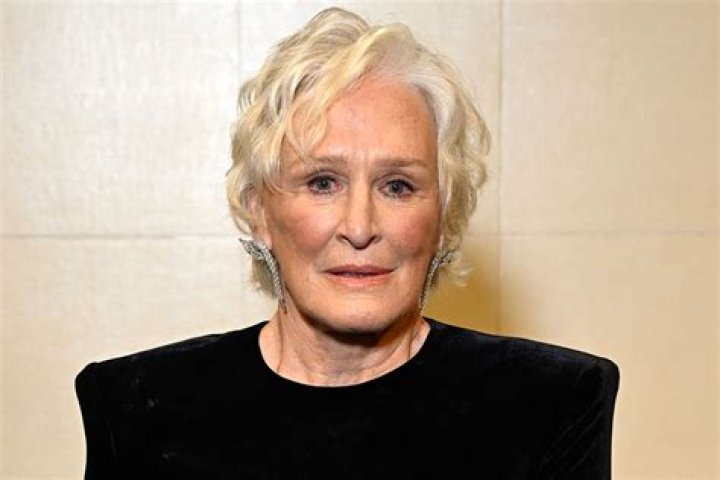 Glenn Close Says Growing up Involved in a Cult Helped Shape Her as a Mom