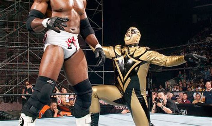 Goldust returning to WWE, update on Cody Rhodes' firing