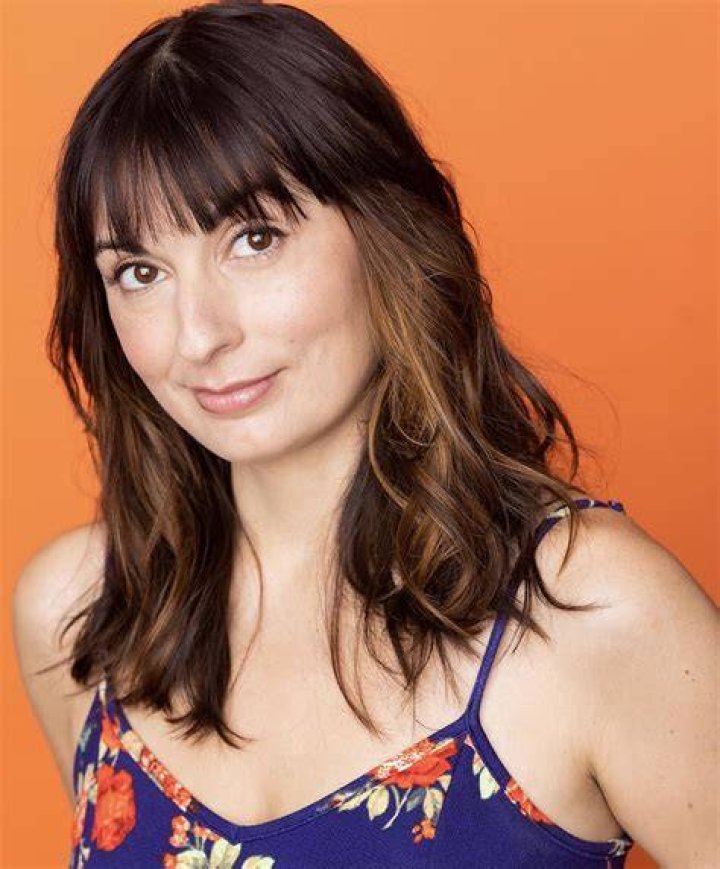 Heather Alyse Becker Biography IMDb