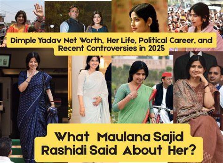 Her Life, Controversies, And Impact