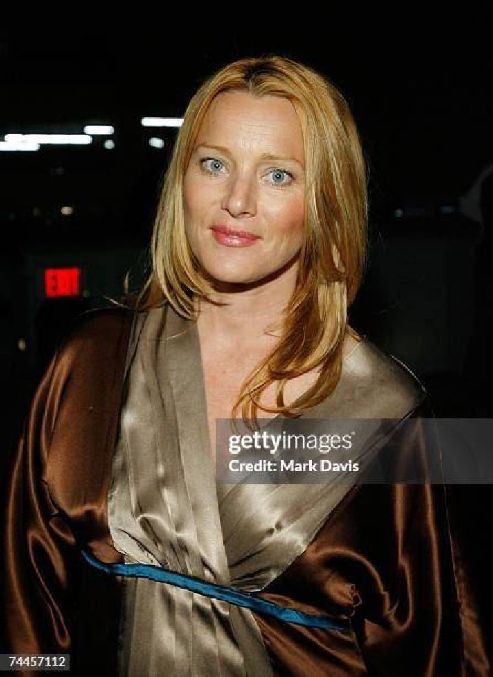 Image of Angela Featherstone