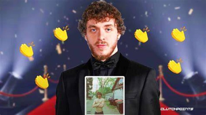 Jack Harlow on Twitter "And I&rsquo;m coming even harder for Derby tomorrow 🐎&hellip;