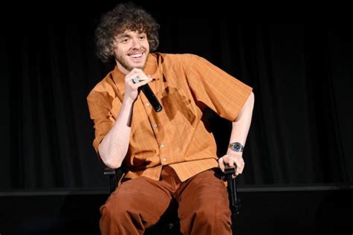 Jack Harlow Says Acting Has More Freedom Than HipHop