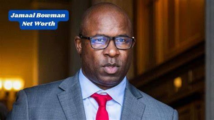 Jamaal Bowman Bio, Net Worth, Married, Wife, Family, Congress
