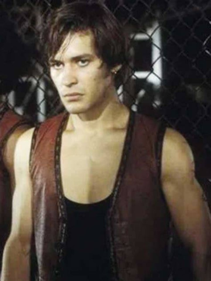 James Remar as Ajax in "The Warriors" James remar, Warrior movie, Warrior