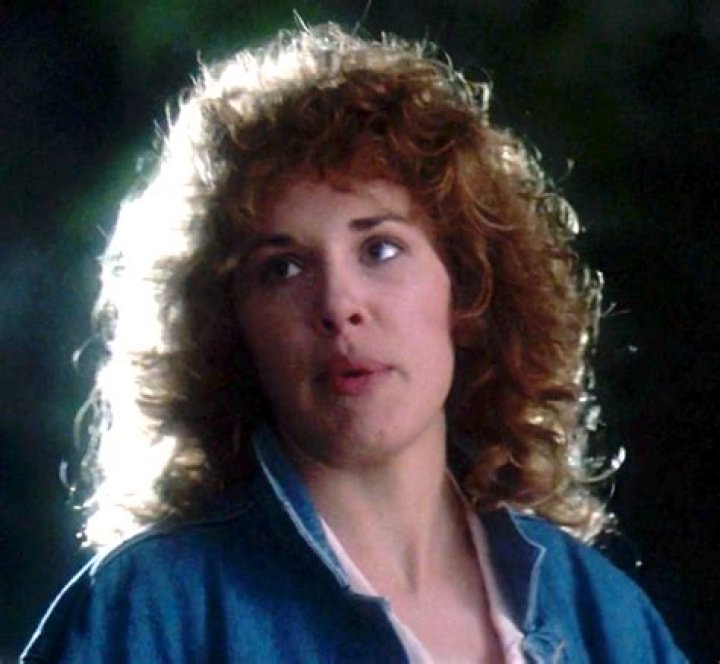 Jane McDowell Screencaptures