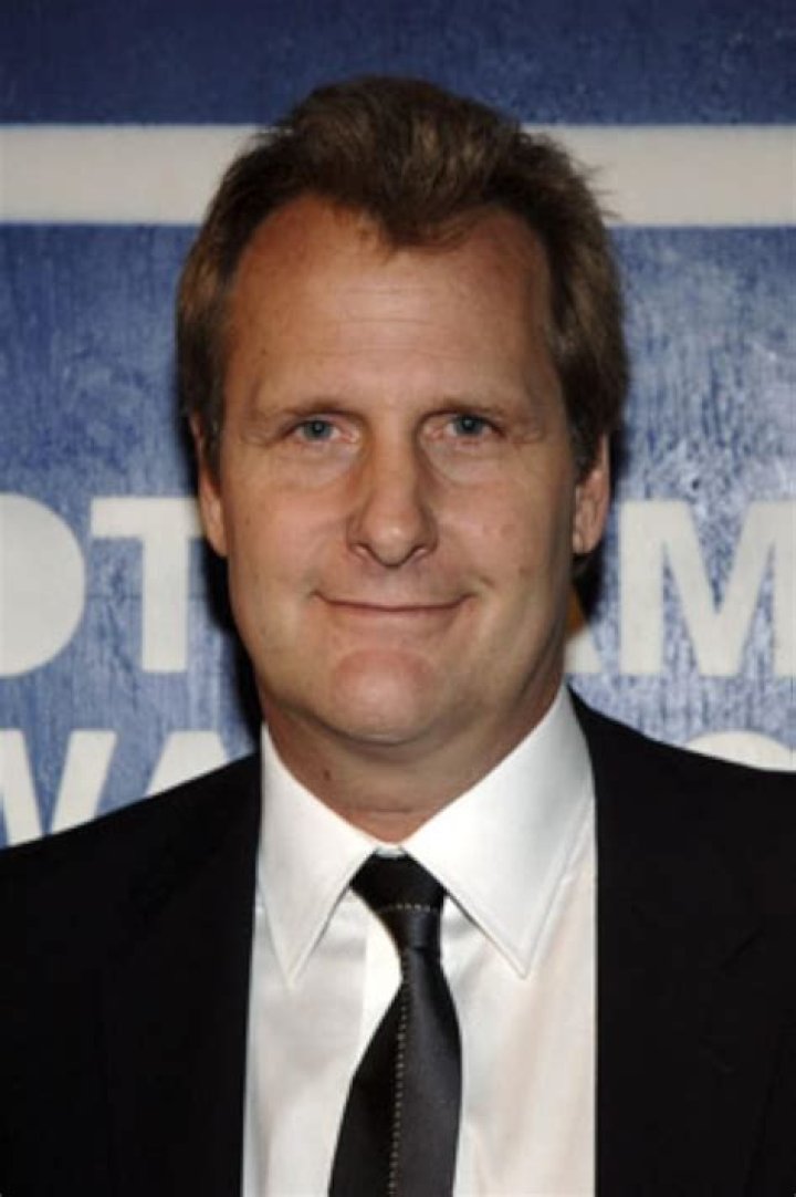 Jeff Daniels IMDb