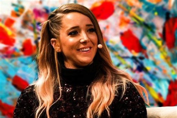 Jenna Marbles Net Worth 2023 Salary, Age, Height, Bio