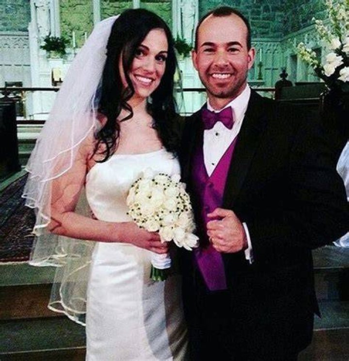 Jenna Vulcano and James Murray Divorced In The Same Year of Marriage