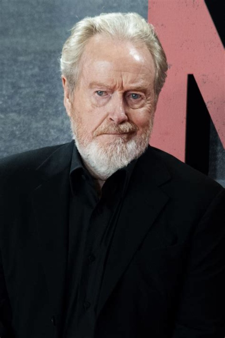 J.E.R.M.S. Ridley Scott's Projects