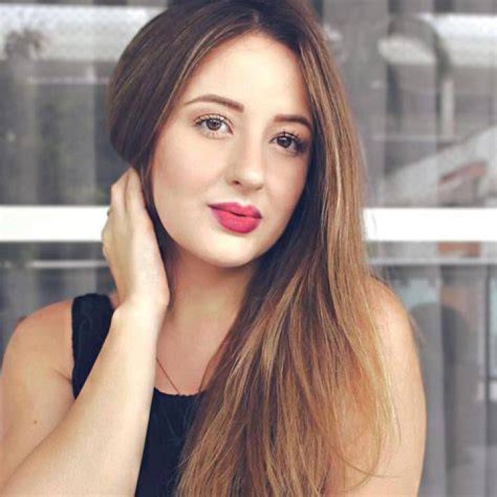 Jessica Isabel Rowling Arantes wiki/bio, husband, age and net worth