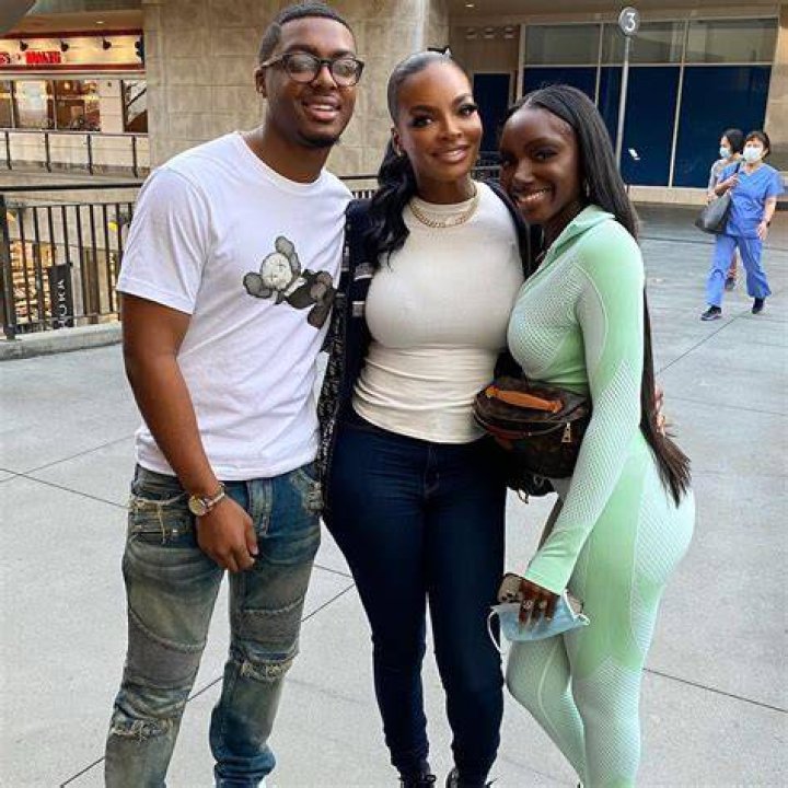 Kayla Bailey, Basketball Wives' star daughter died in a car accident