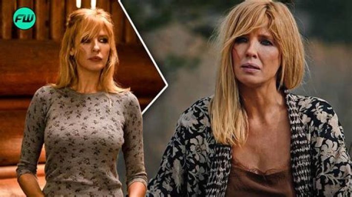 Kelly Reilly's Marriage: Unveiling The Secrets Of Love, Support, And Success