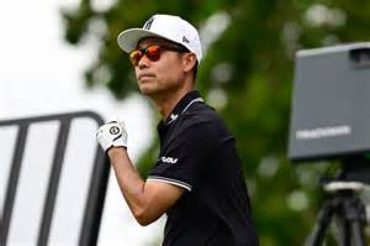 Kevin Na JeremieAyanda