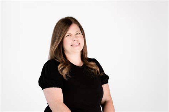 Krista Campbell, Stylist HS Studio Salon Spa in Halifax NS
