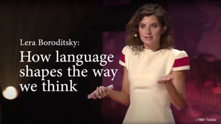 Lera Boroditsky Language Shaping Thought oktoberNIGHT
