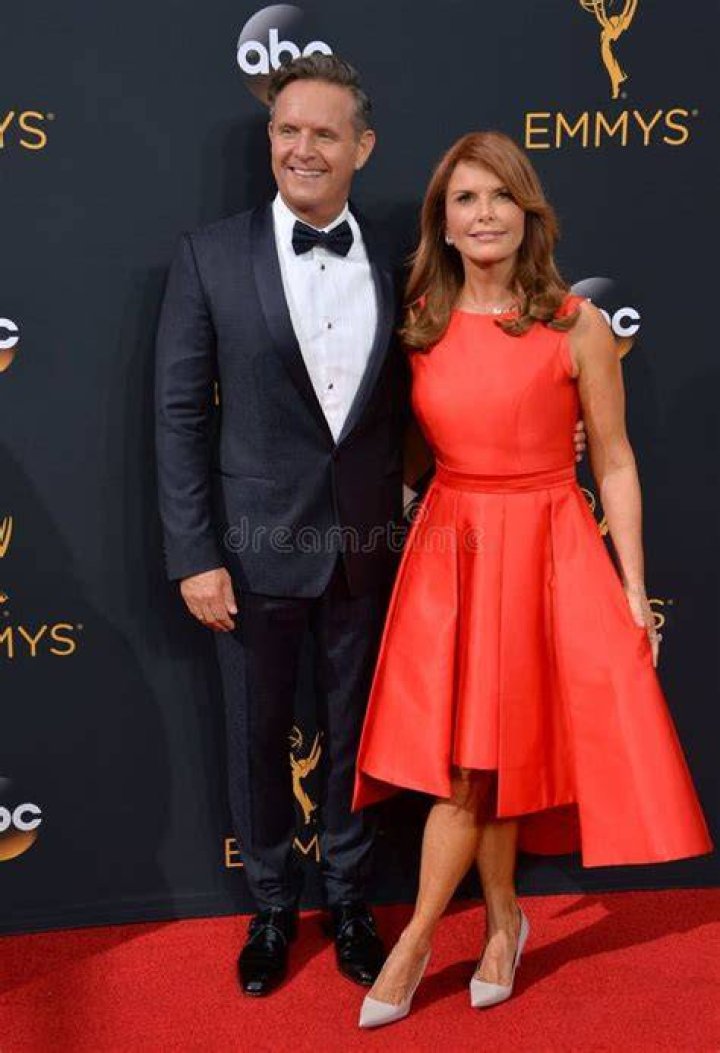 Mark & Roma Downey The Jim Bakker Show