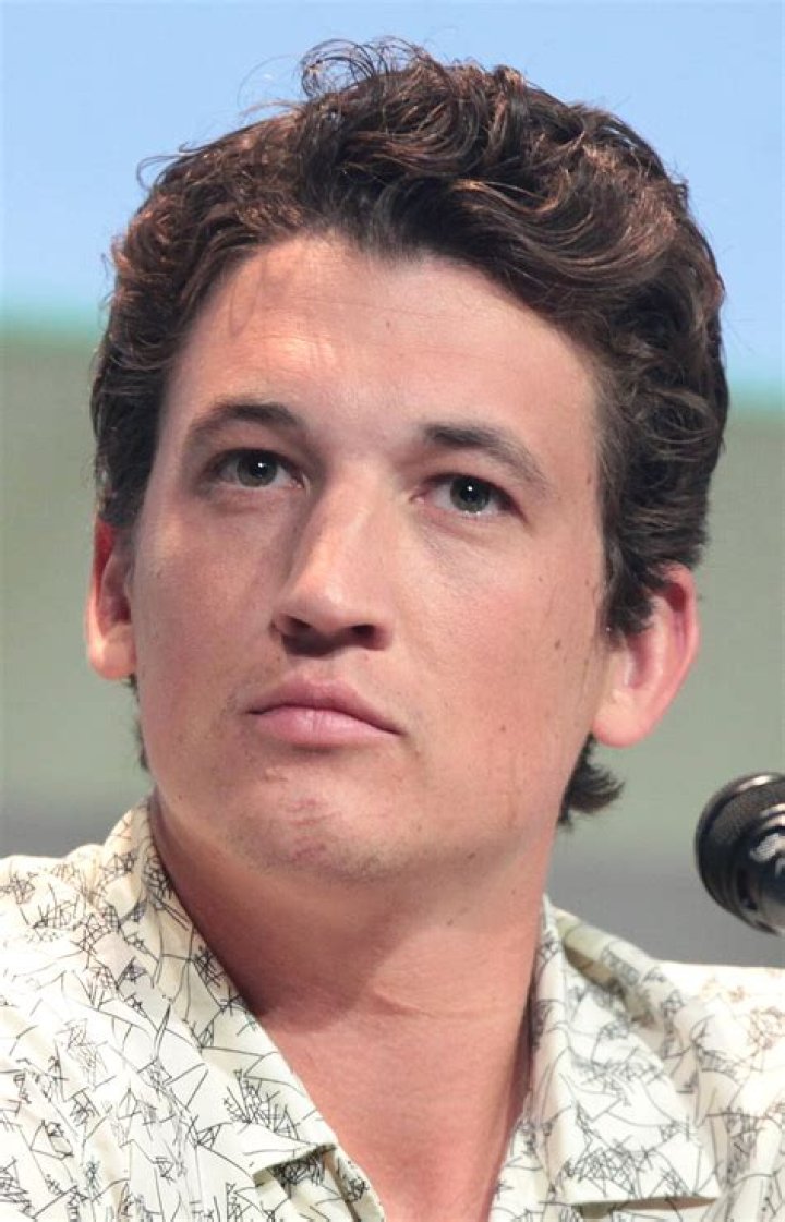 Miles Teller Makes It A Family Affair At Savannah Film Fest Vanguard