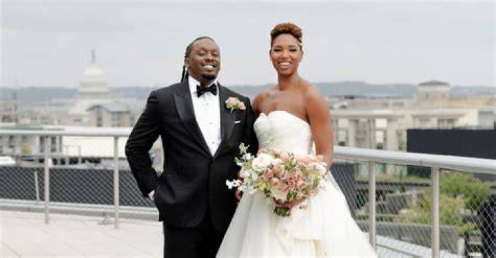 Monica Mcnutt Husband Is She Married Or Not?