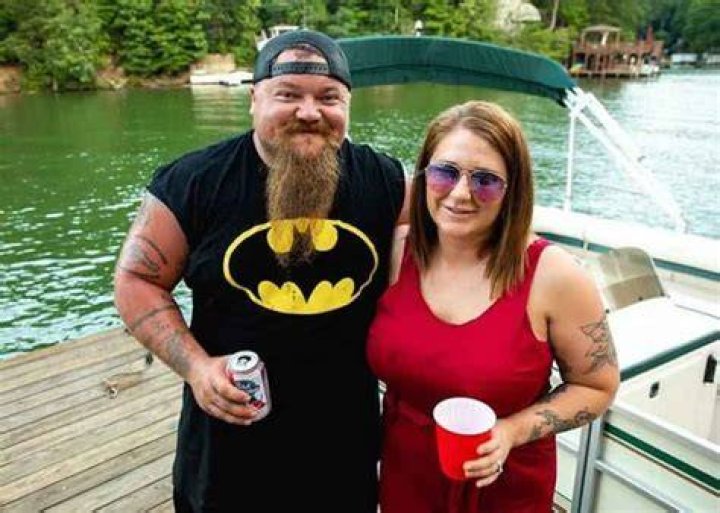 Munica West Cooley Catfish Cooley&rsquo;s Wife Bio, Age, Career LucyKingdom